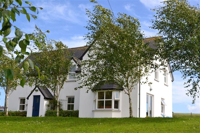 Rosscarbery House, Rosscarbery, Cork