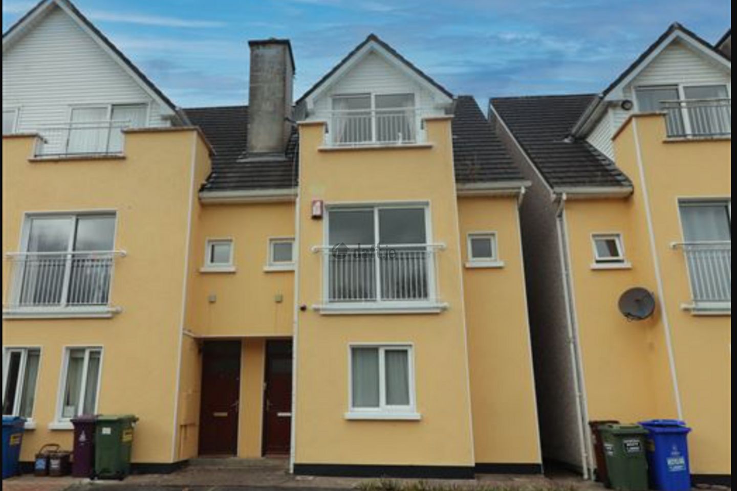 7 Salmon Weir, Annacotty, Co. Limerick